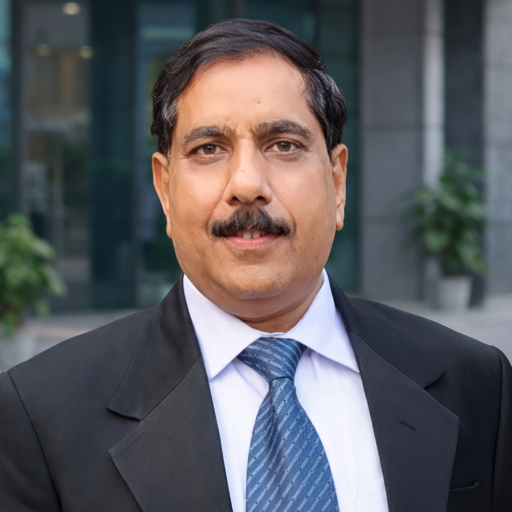 Anil Goyal